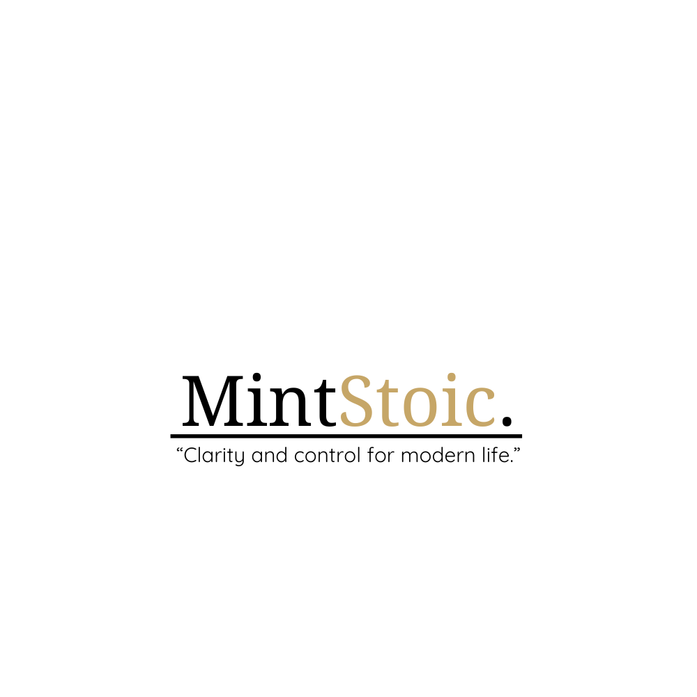 MintStoic